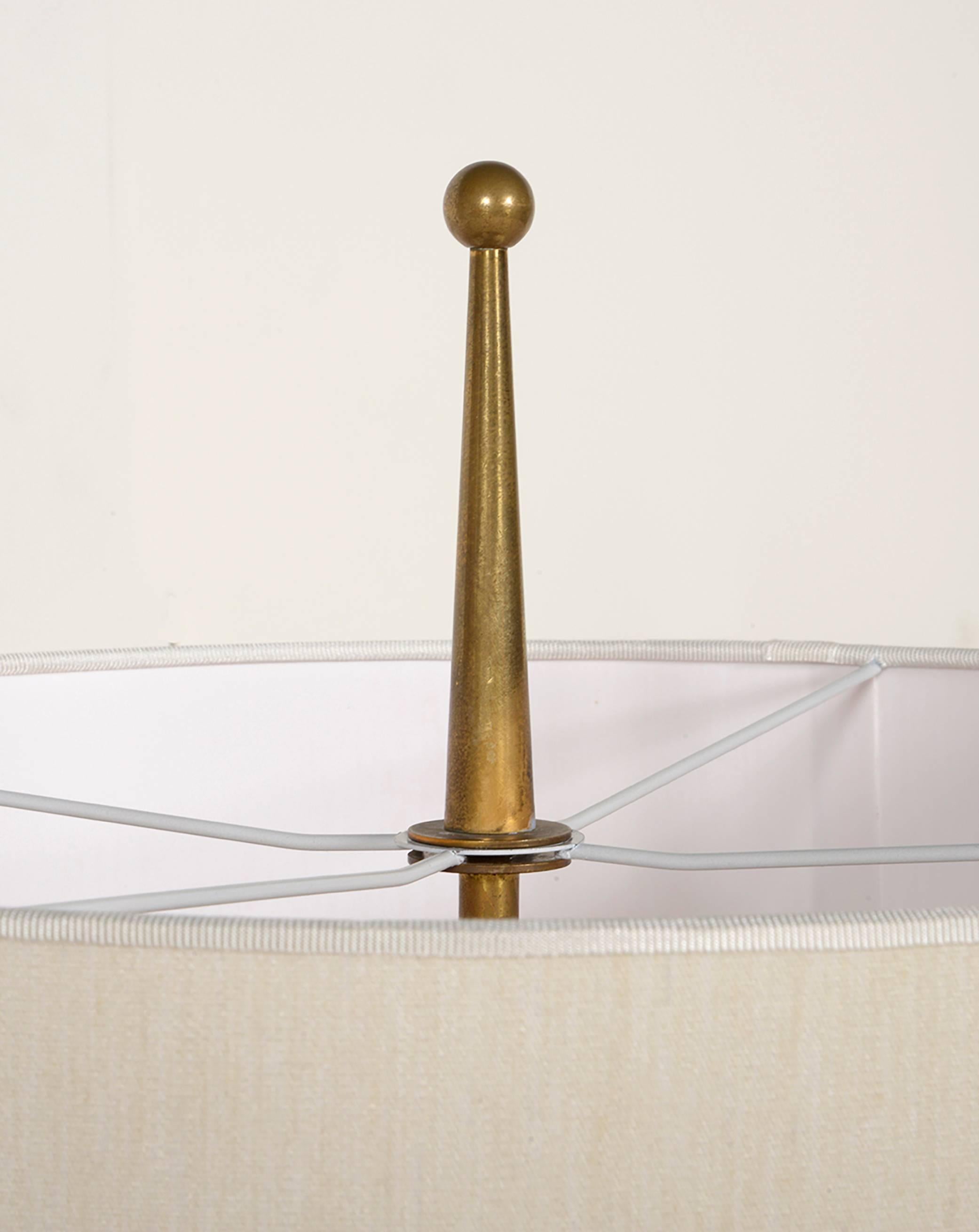 Stilnovo Table Lamp In Excellent Condition For Sale In Brussels, BE
