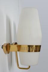 Pair of Stilnovo Wall Lights