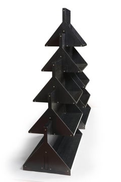 Uno Sull'altro Ugo La Pietra Original Bookcase