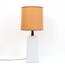Pair of Large Table Lamps by Martz for Marshall Studios
