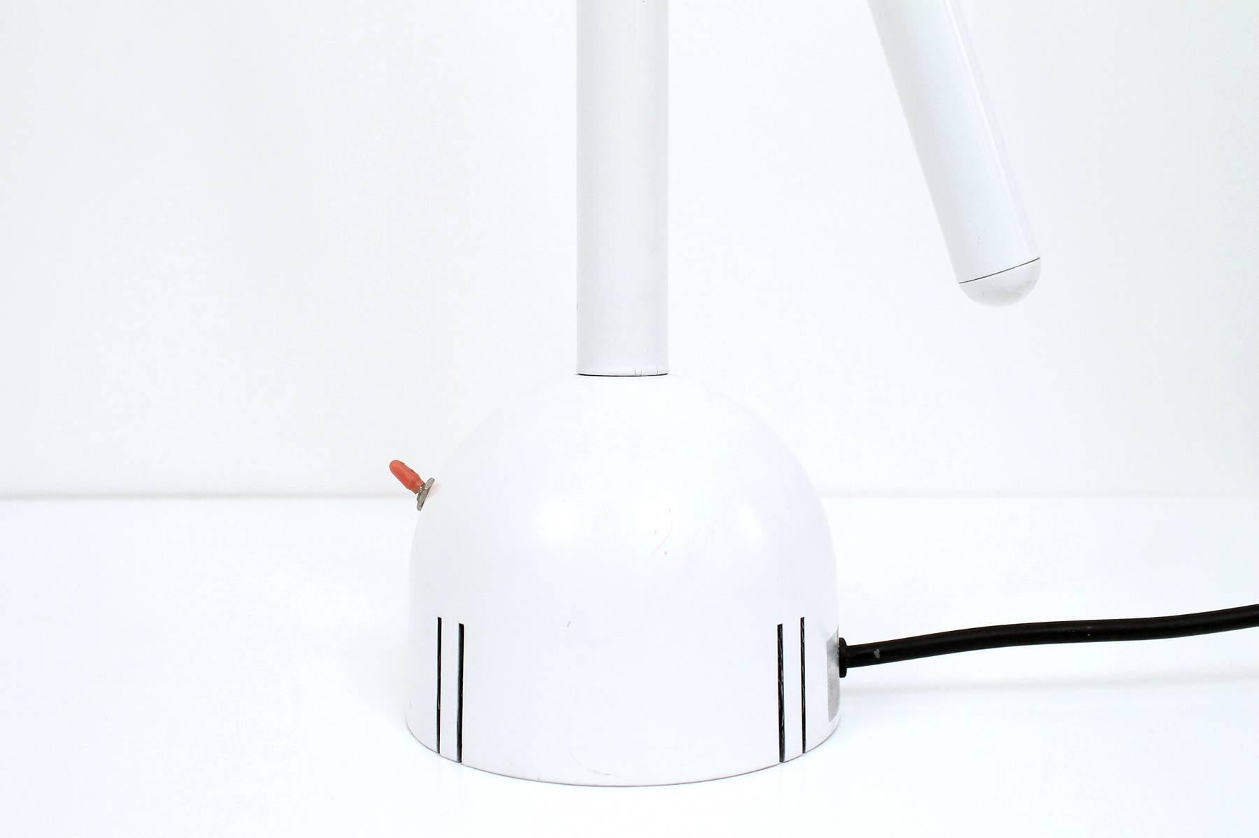 Mario Arnaboldi Mira Table Lamp for Programmaluce 1