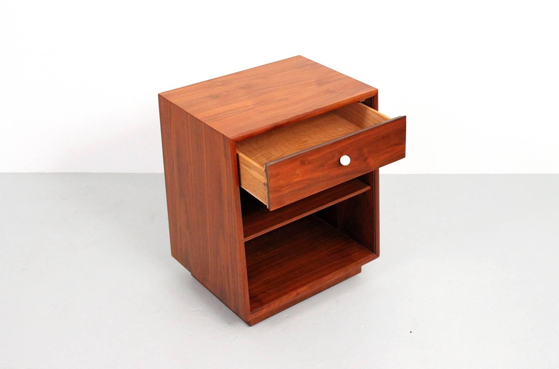 Kipp Stewart for Drexel Nightstands 2