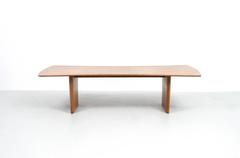 T.H. Robsjohn-Gibbings Coffee Table for Widdicomb