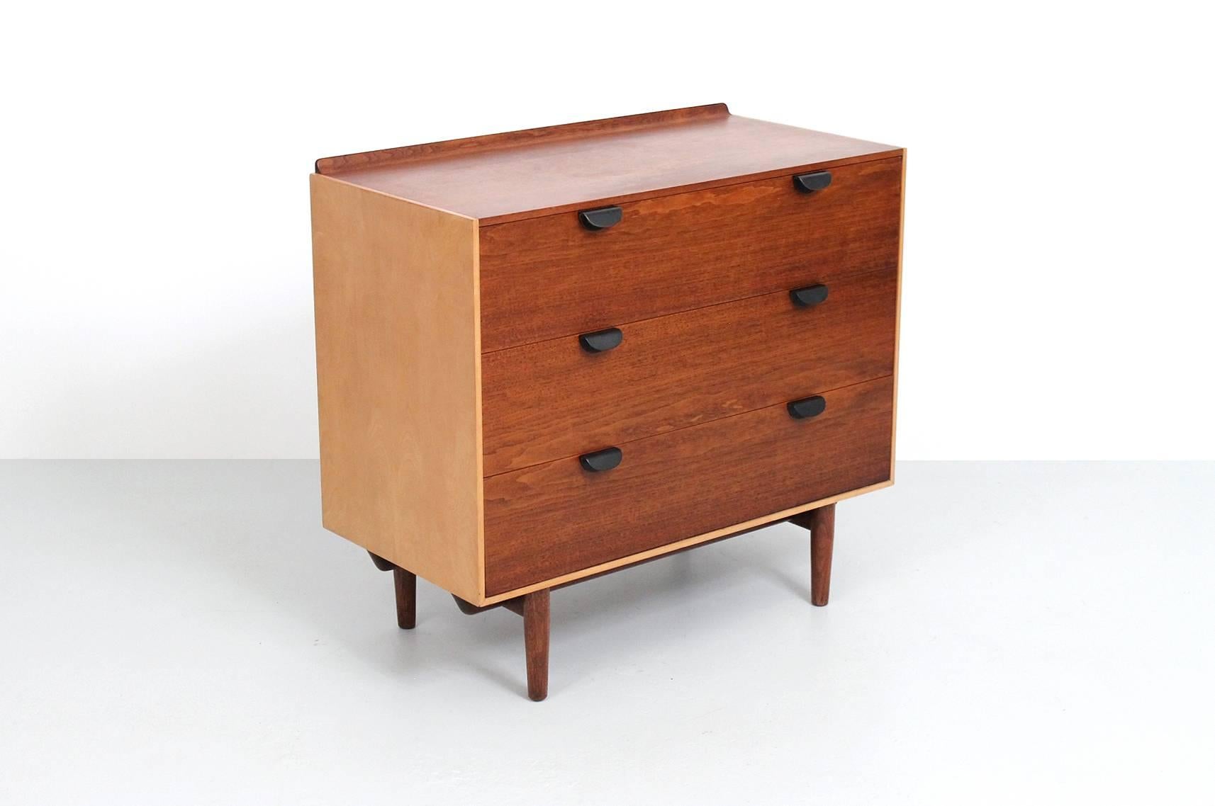 finn juhl dresser