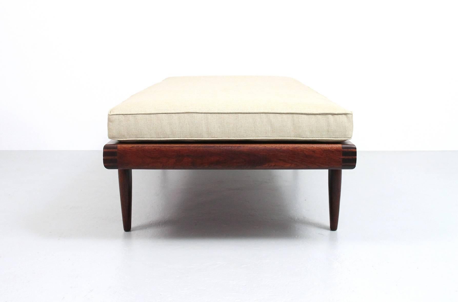 George Nakashima Daybed In Good Condition In Waltham, MA