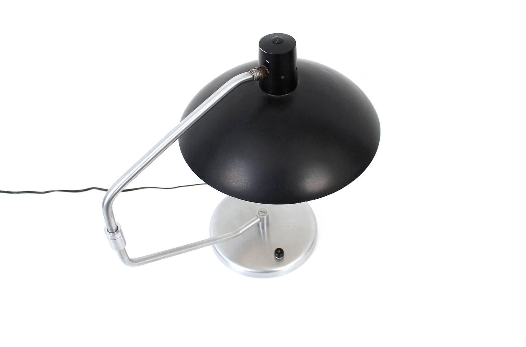 American Clay Michie for Knoll Desk Lamp