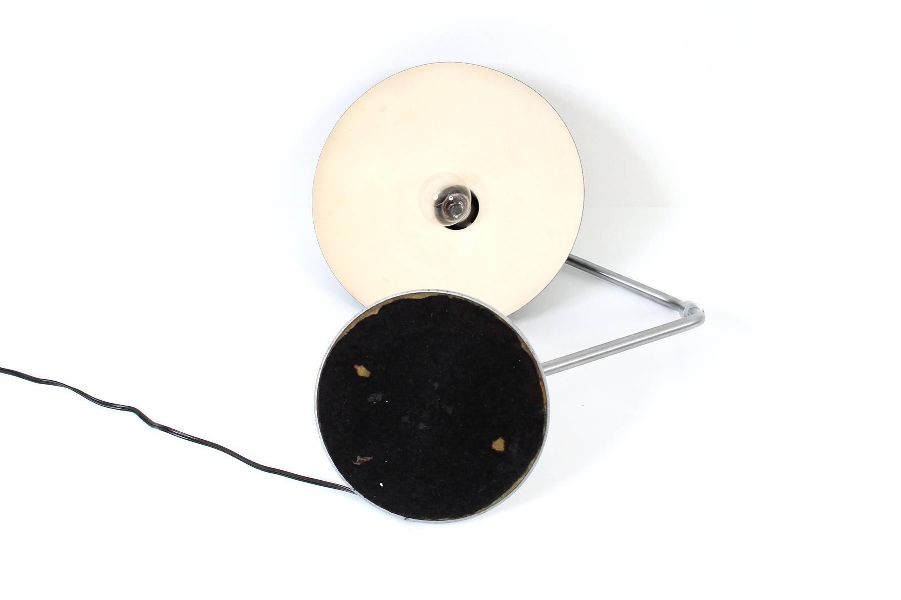 Clay Michie for Knoll Desk Lamp 3
