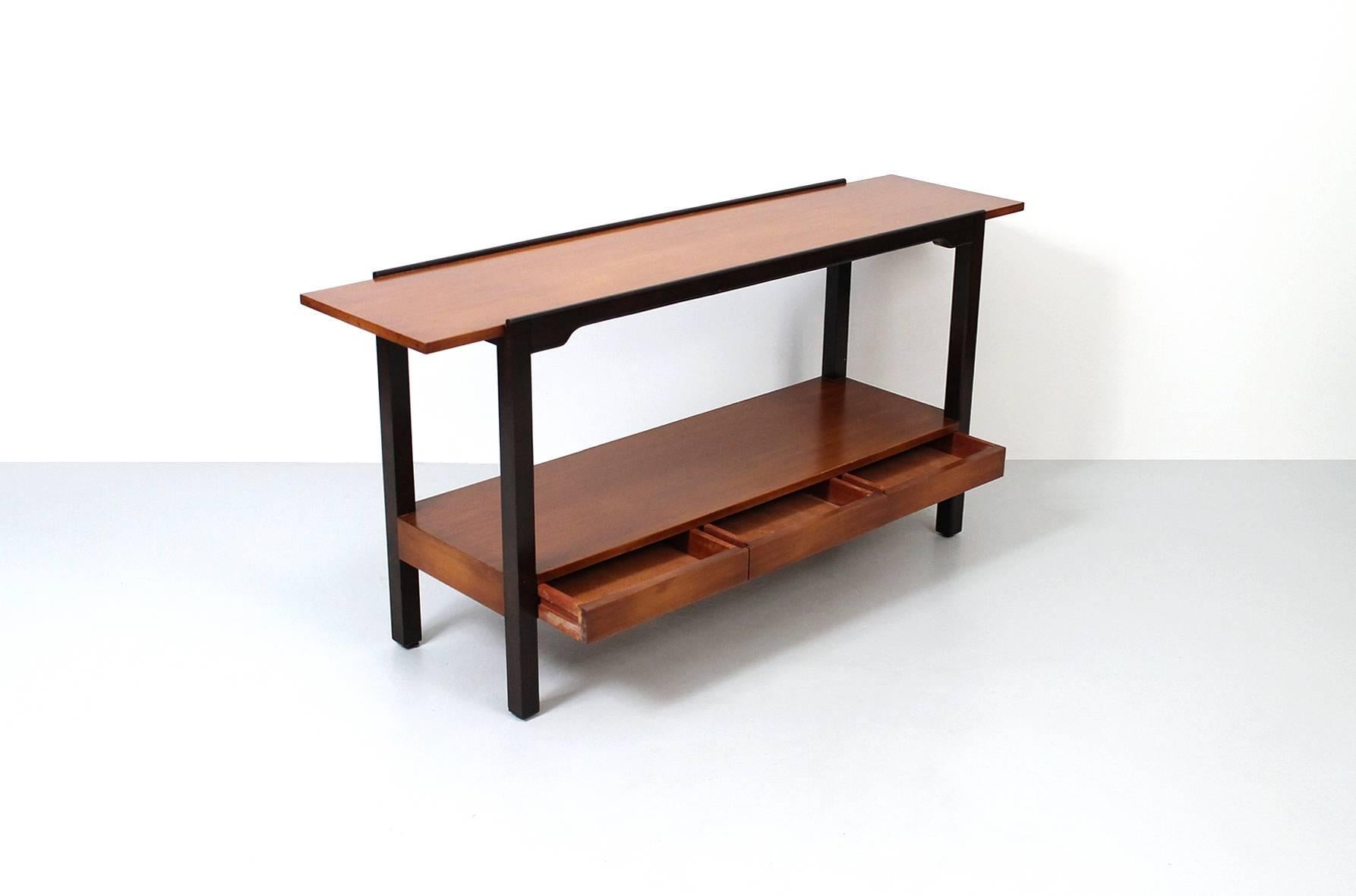 Console Table by Dunbar 3