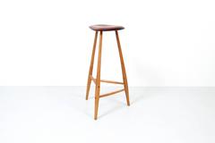 Barstool by Horace B. Hartshaw