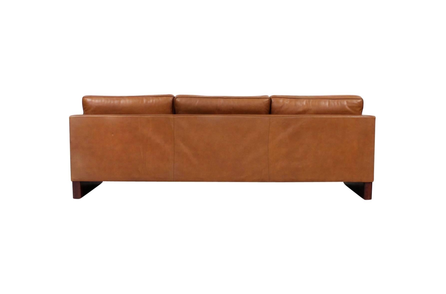 mies sofa