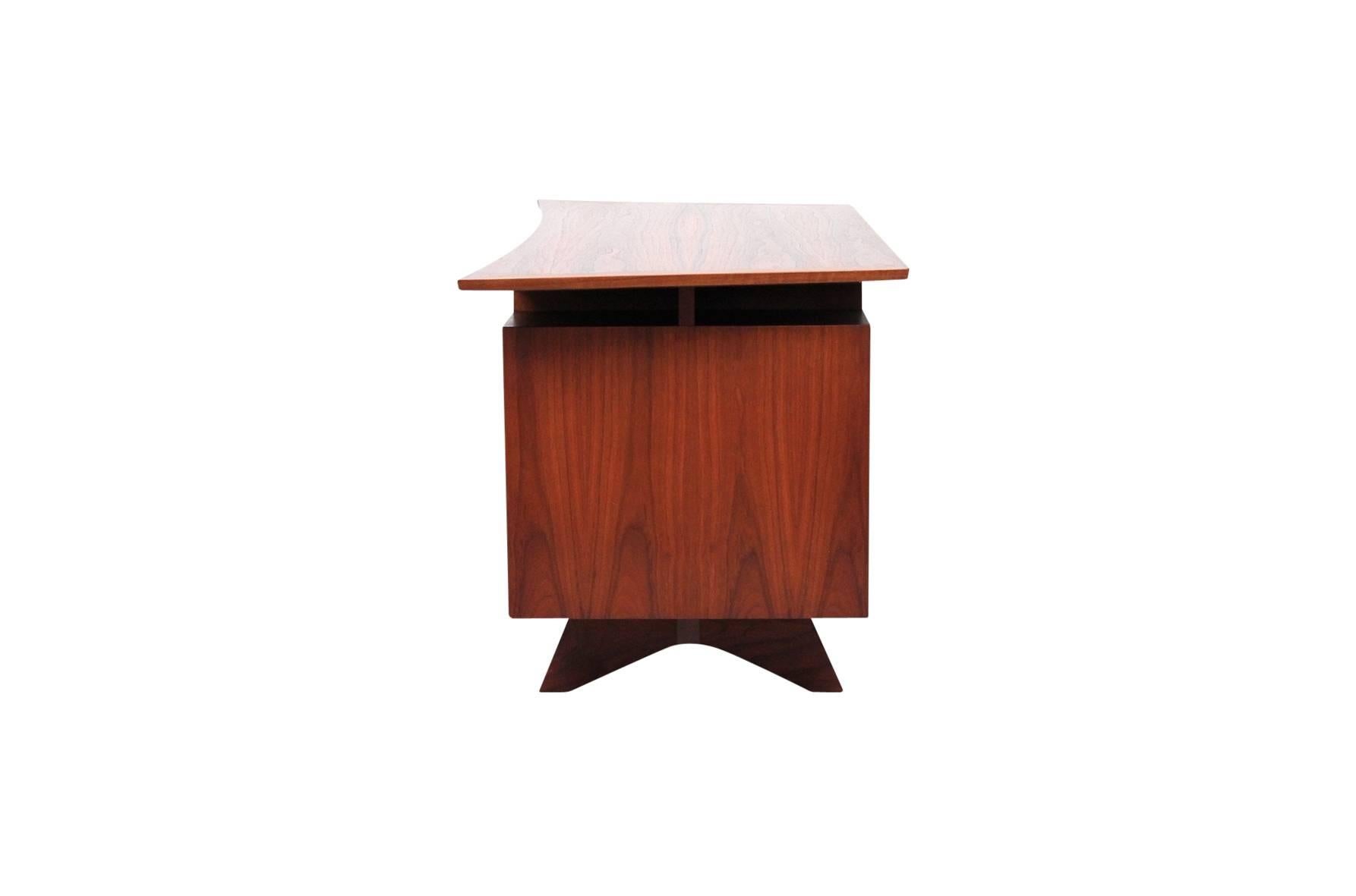 American George Nakashima Origins Desk