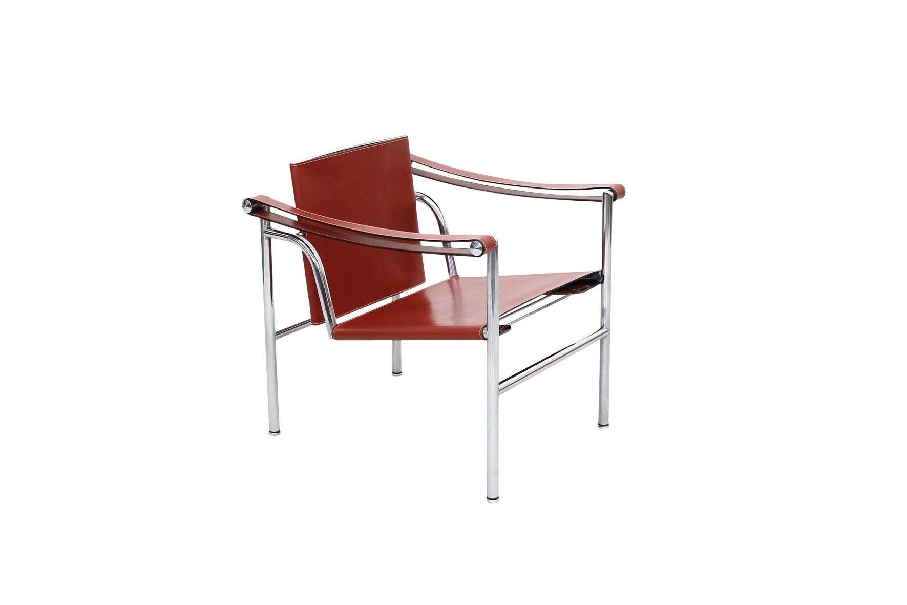 corbusier chair