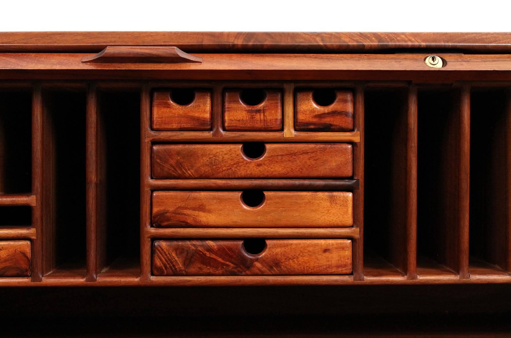 American Studio Craft Desk by Herzog