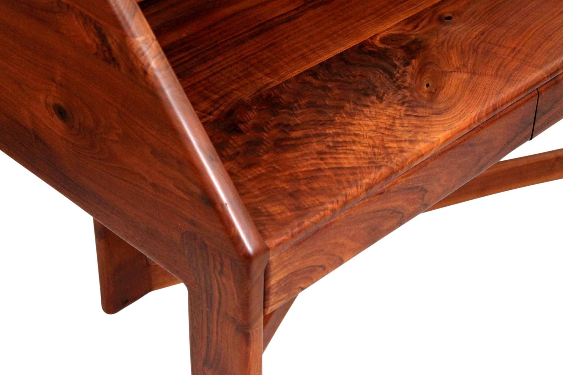 Studio Craft Desk by Herzog In Excellent Condition In Waltham, MA