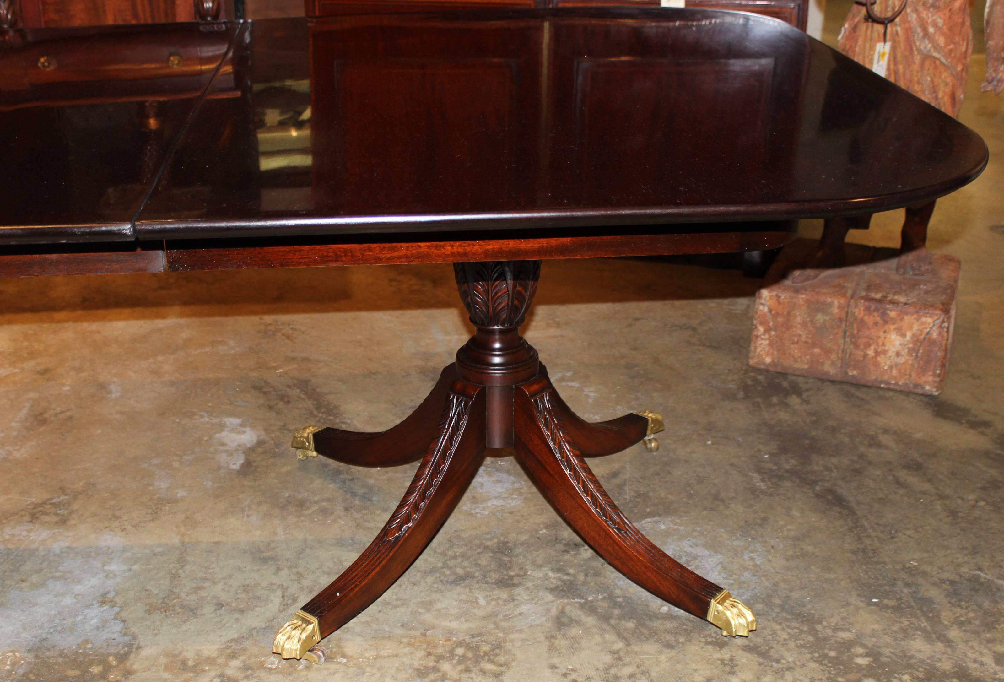 beacon hill dining table