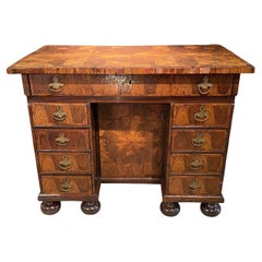 Wood Desks