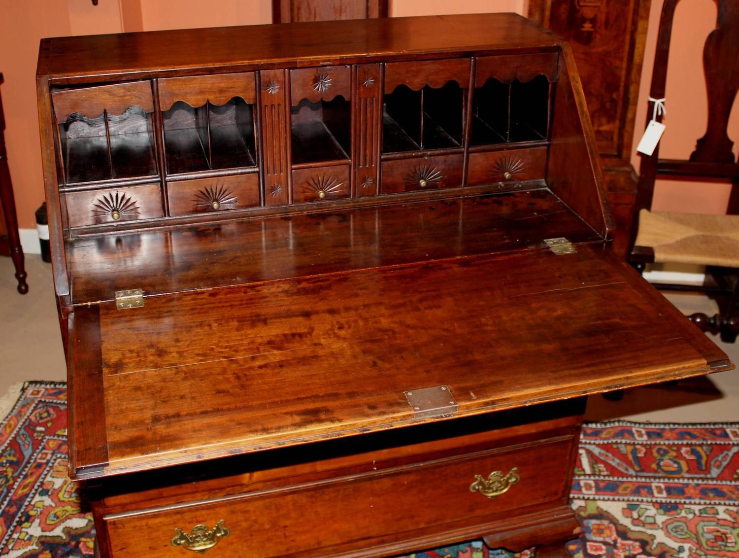 desk with hidden compartments desk with hidden compartments