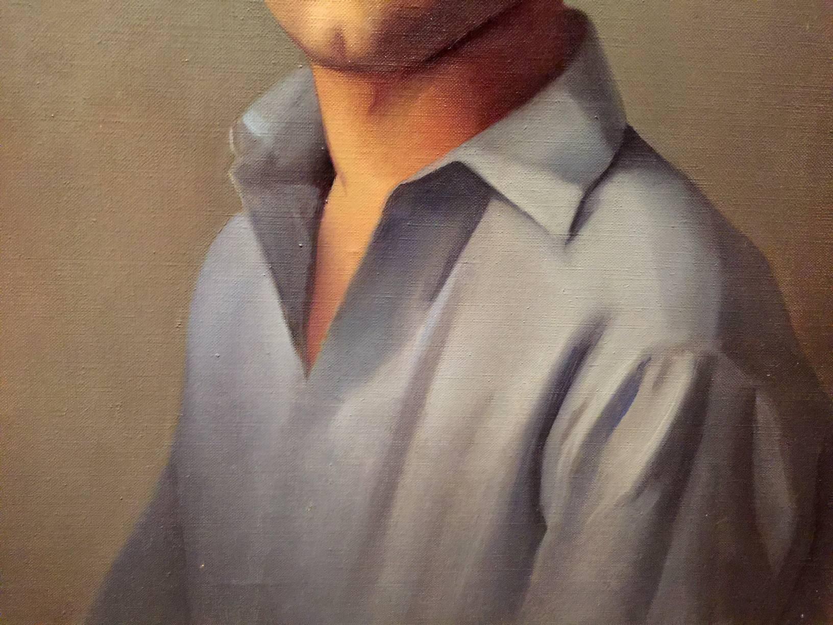 luigi lucioni paintings