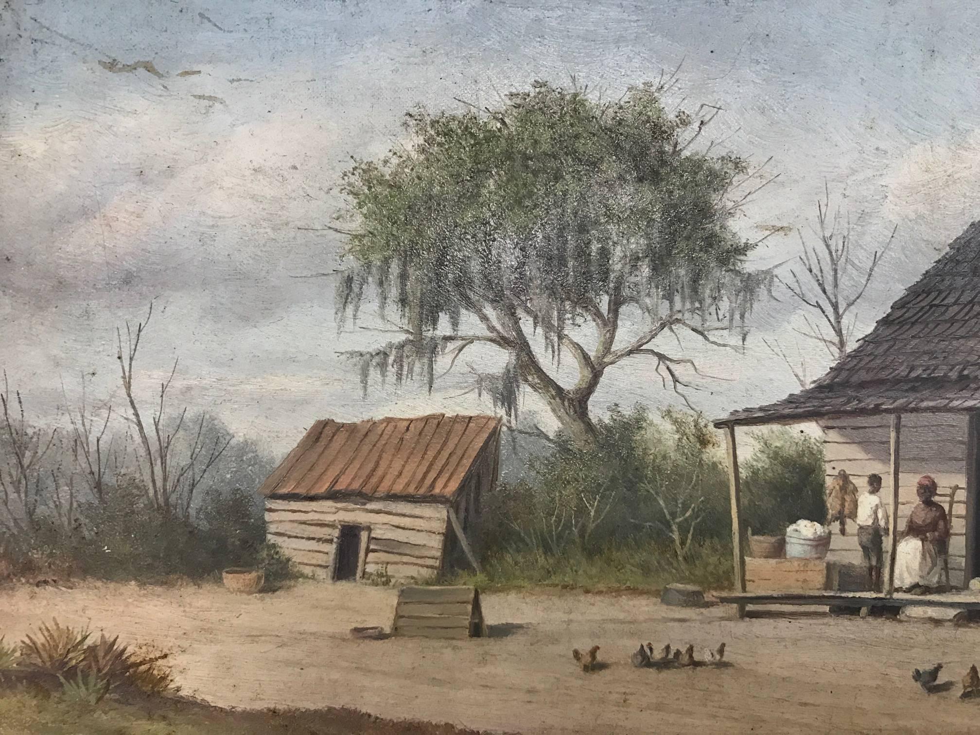 william aiken walker paintings for sale