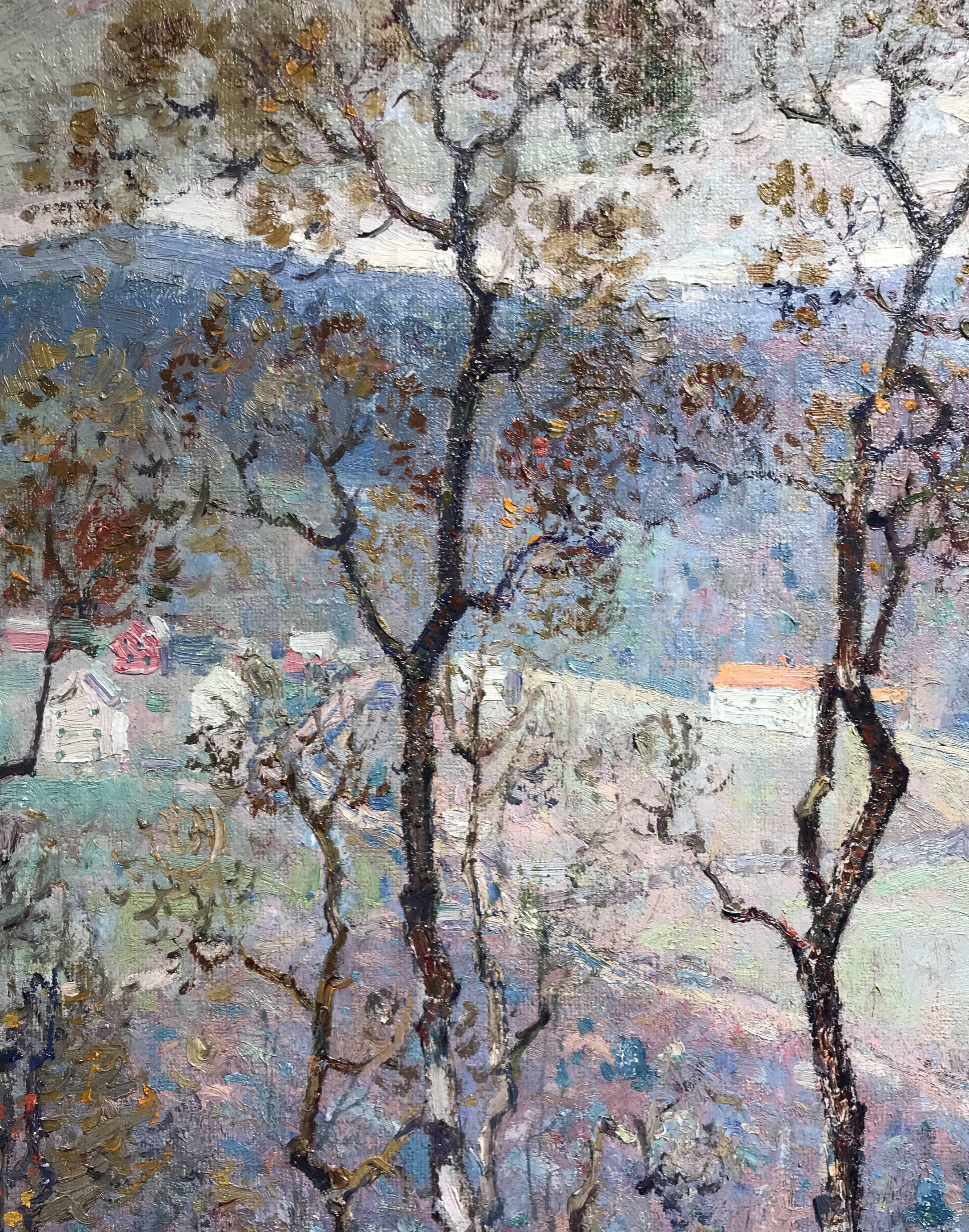george noyes artist