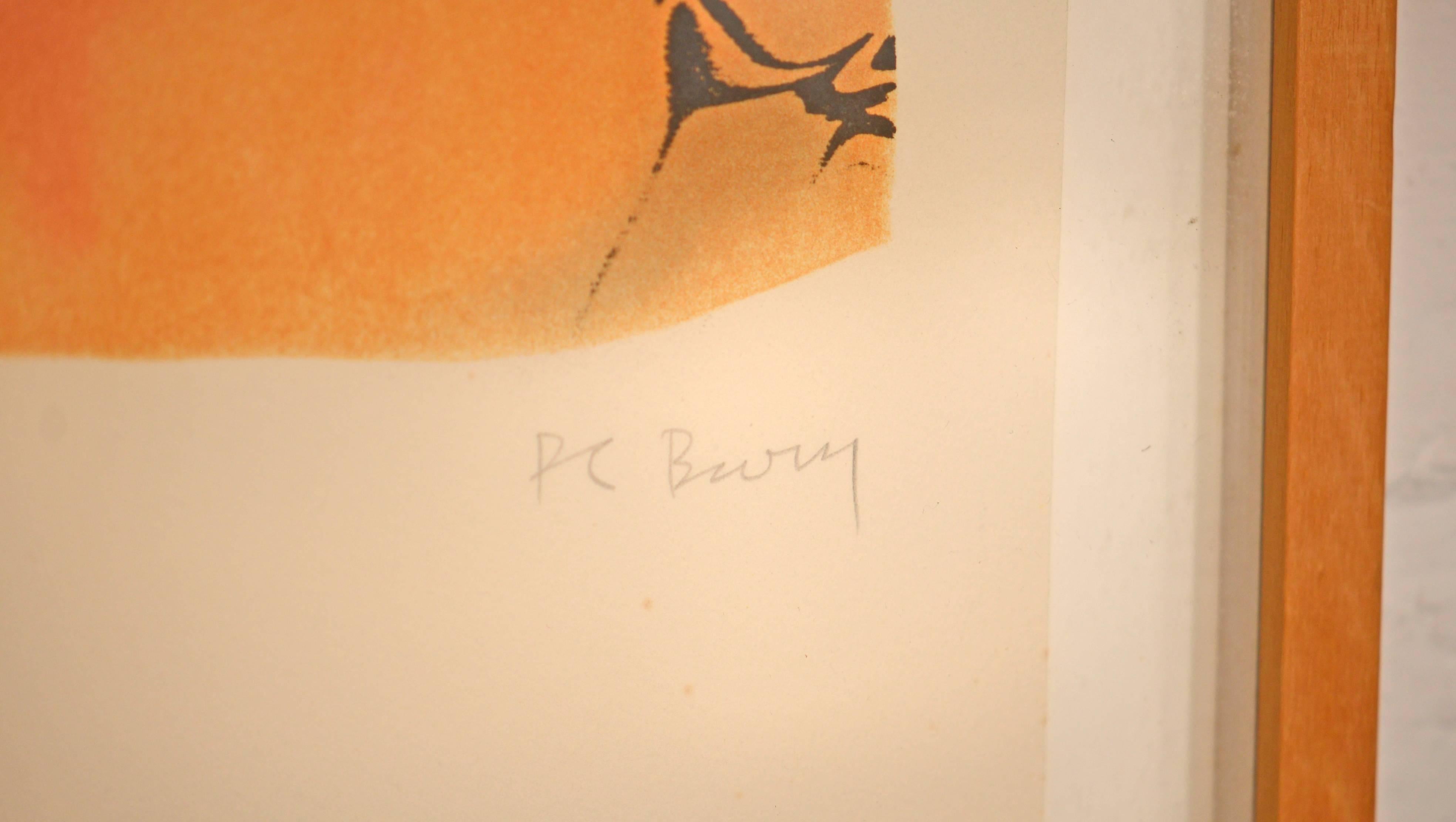 Lithography in color signed and numbered 24/70



The Belgian artist Pol Bury (1922-2005) is one of the founders of Kinetic art. After his beginnings in painting, marked by the influence of Magritte, and time spent with other members of Jeune