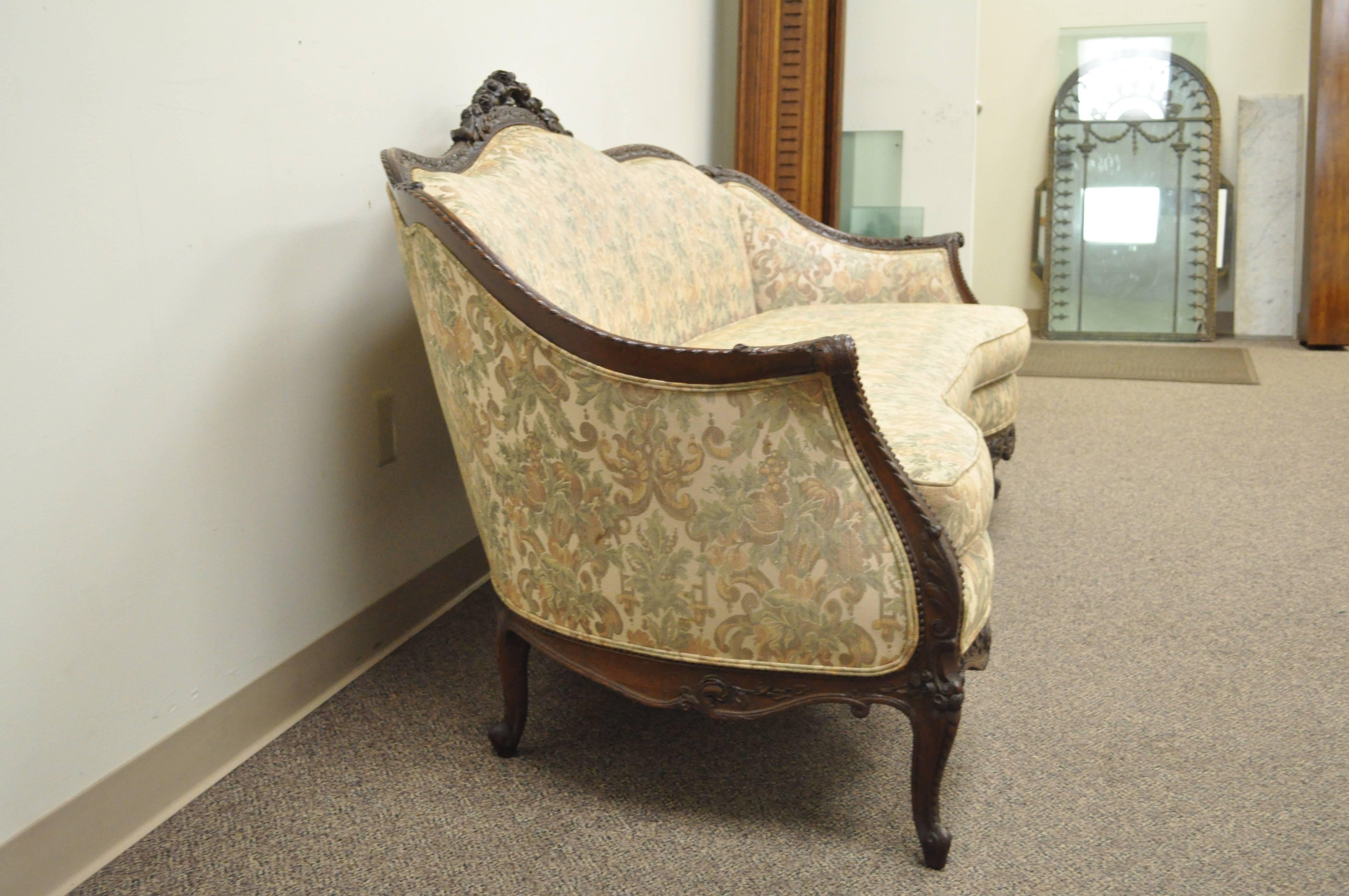 1930s sofa