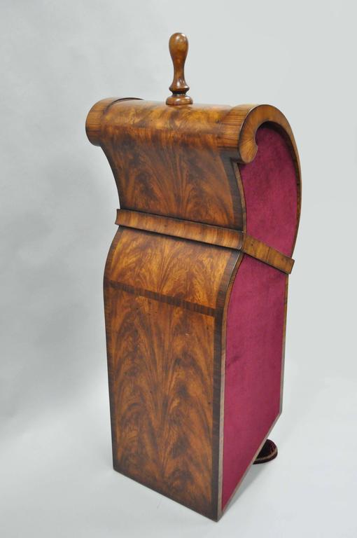 Theodore Alexander Althorp Living "the Portly Gentleman" Dressing Chest