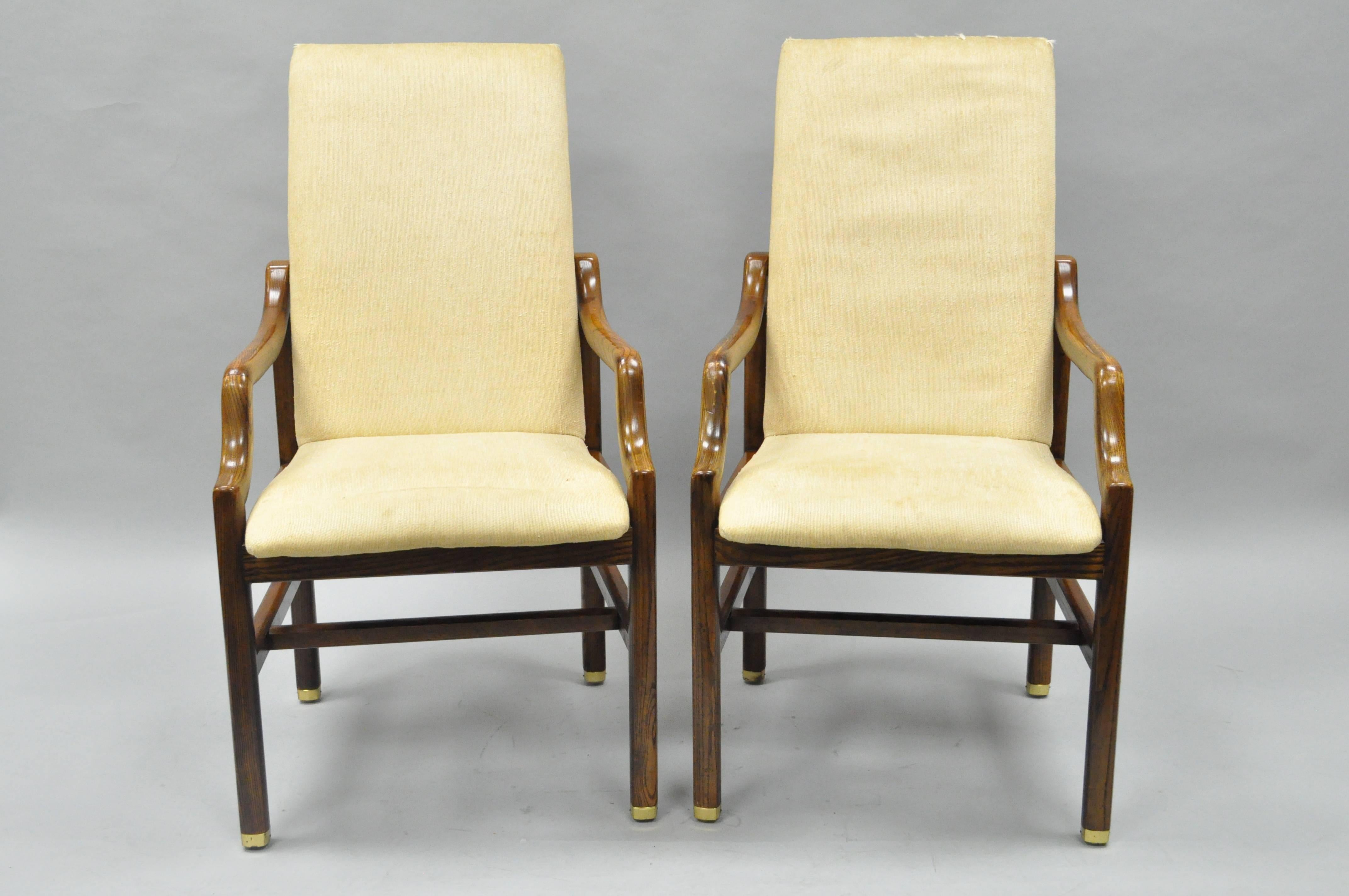 henredon chairs