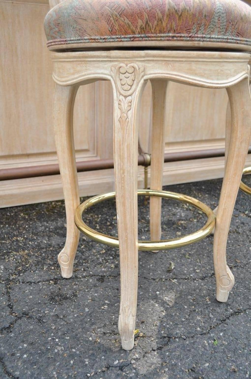 french bar stools