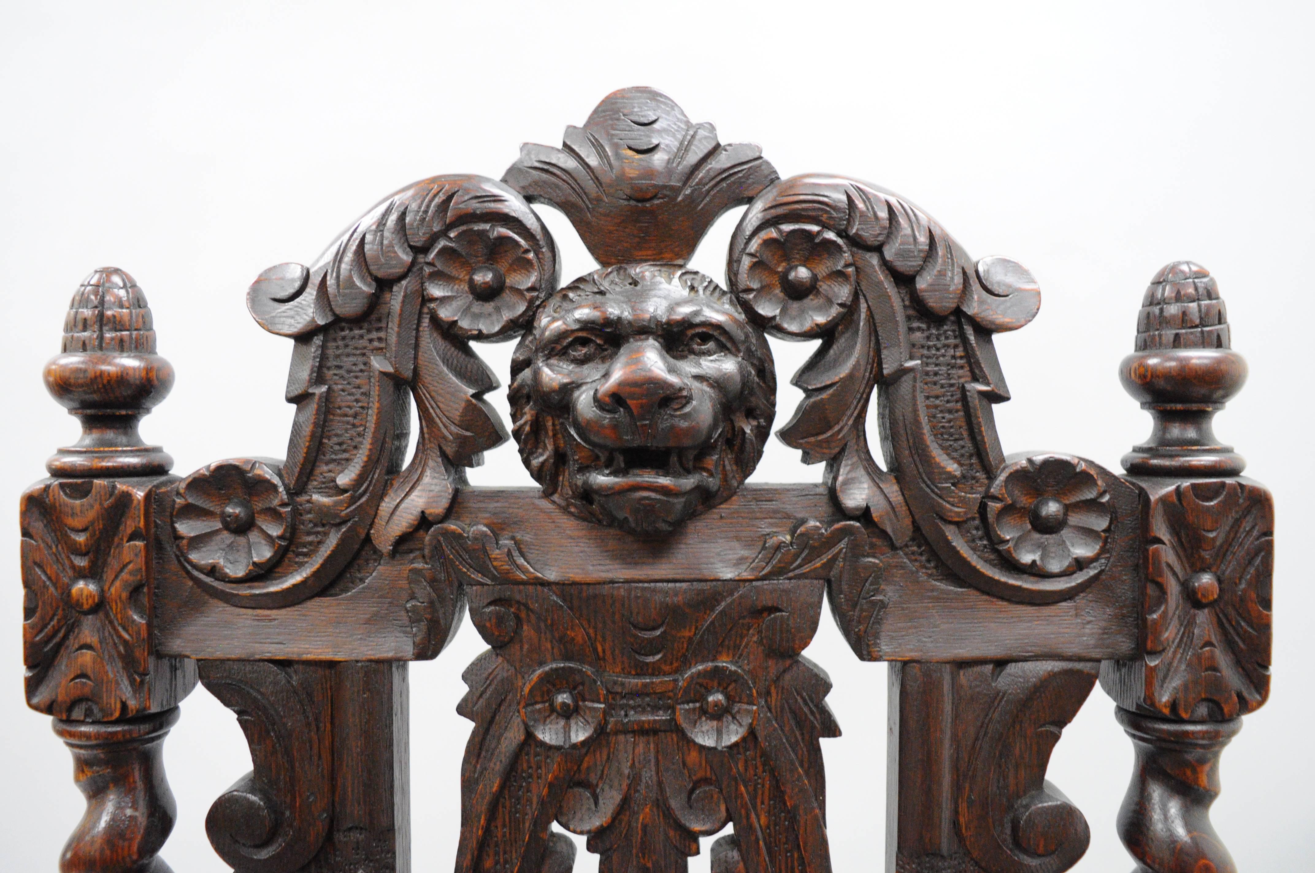 renaissance revival furniture