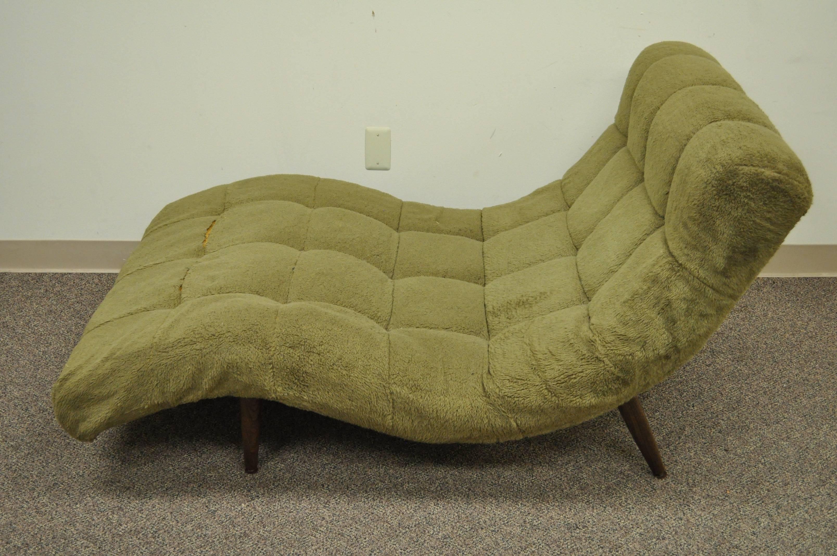 double wide chaise lounge