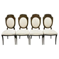 Sillas de comedor