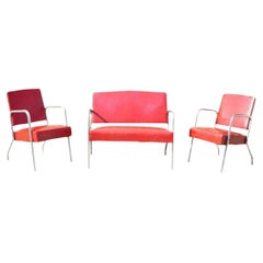 Fauteuils de salon