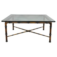 Coffee and Cocktail Tables