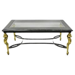 Coffee and Cocktail Tables