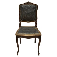 Wood Side Chairs