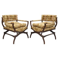 Armchairs