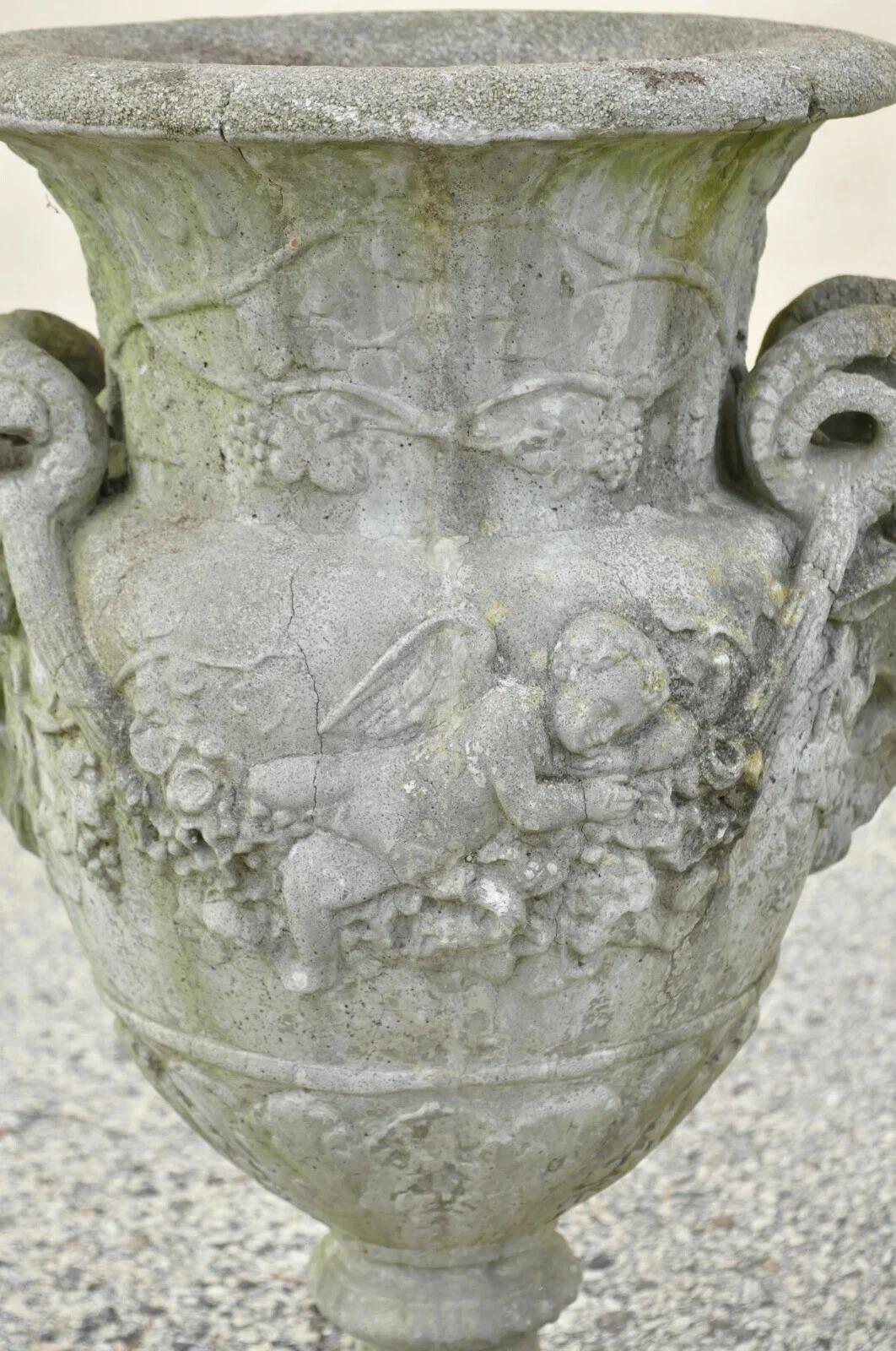 Antique French Neoclassical 28