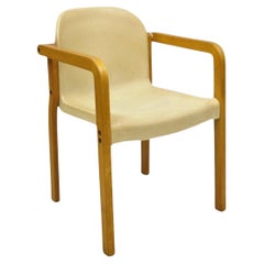 Fauteuils en bois