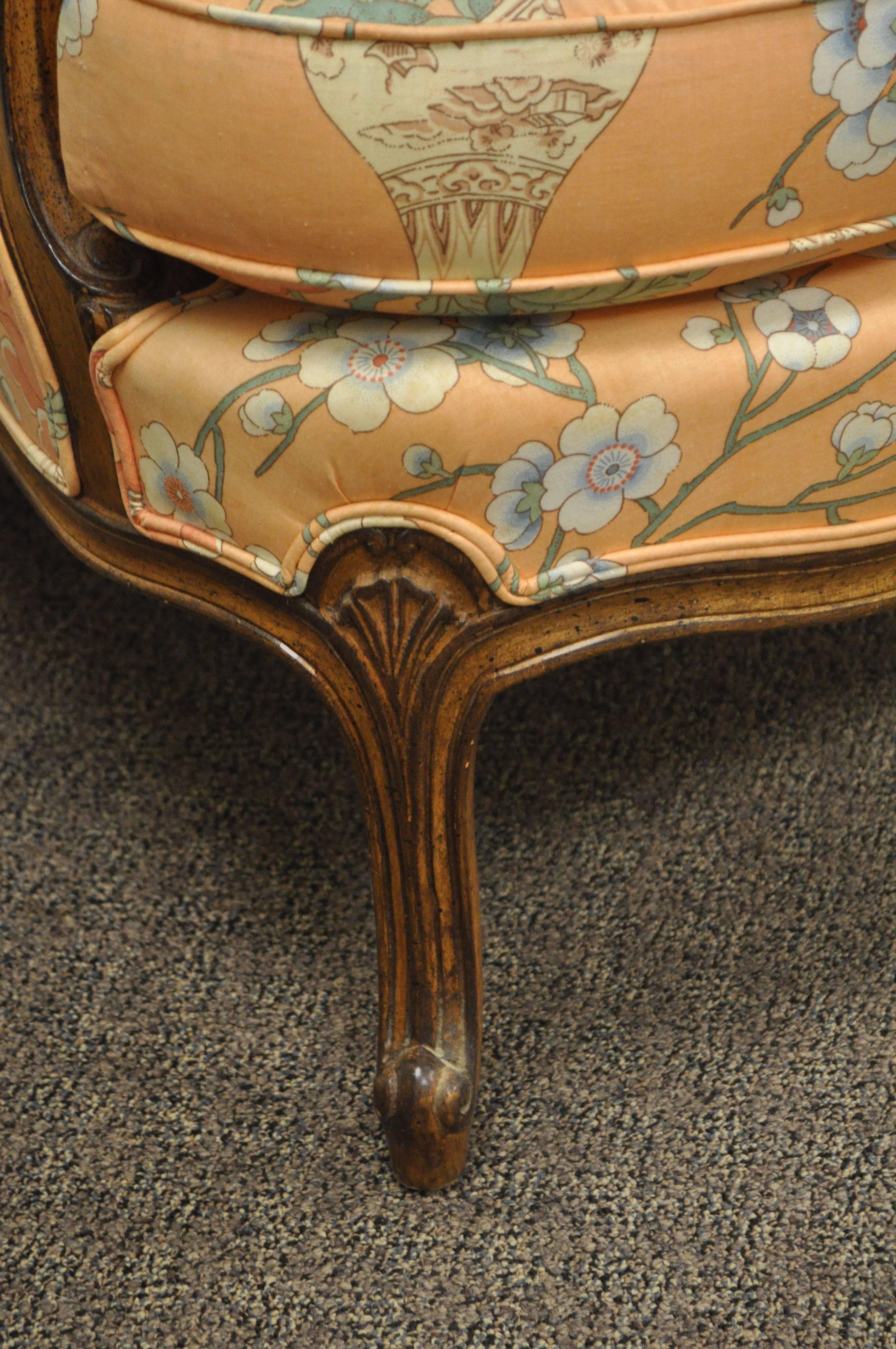 french chair styles
