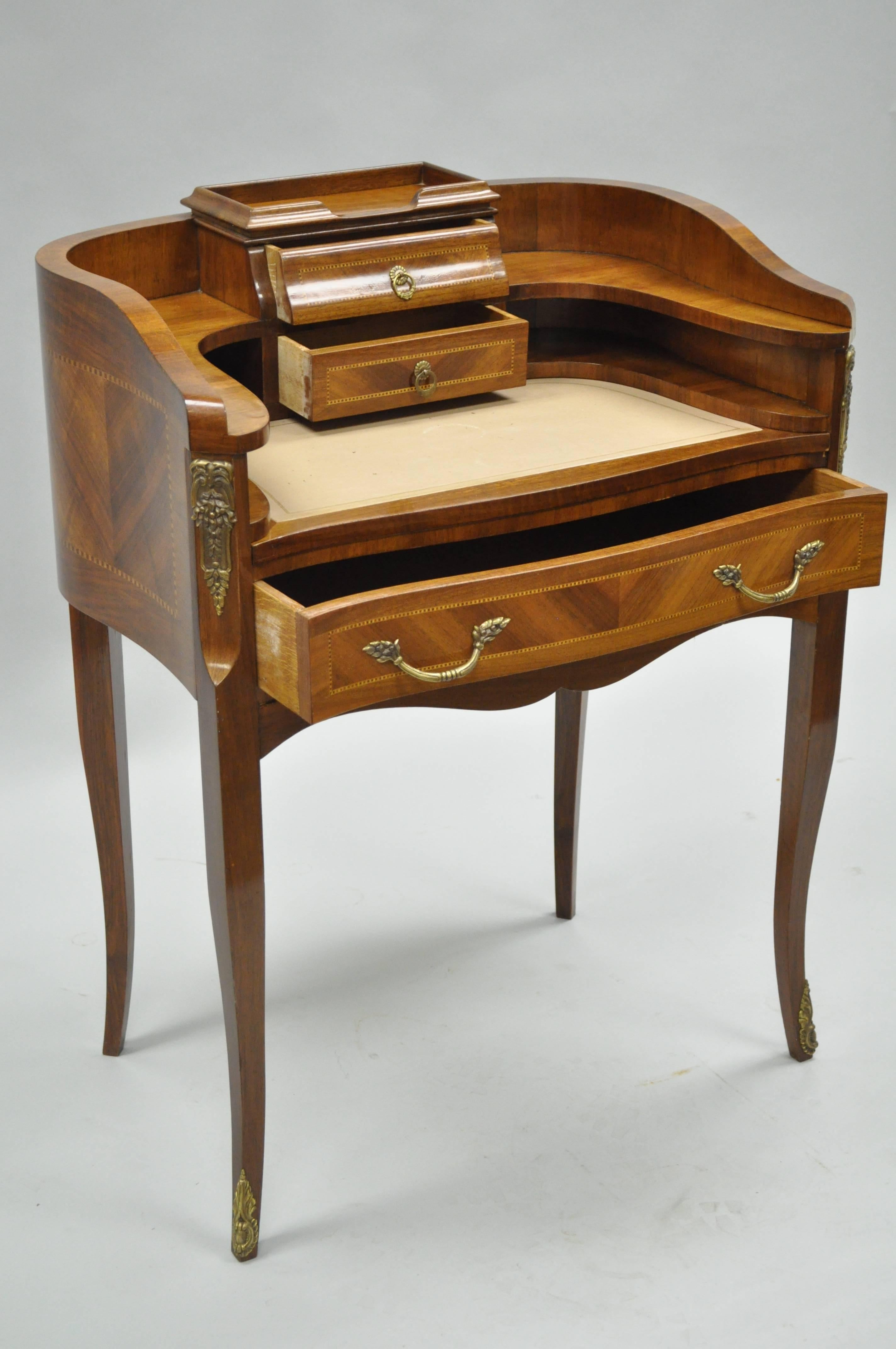 louis xv ladies desks