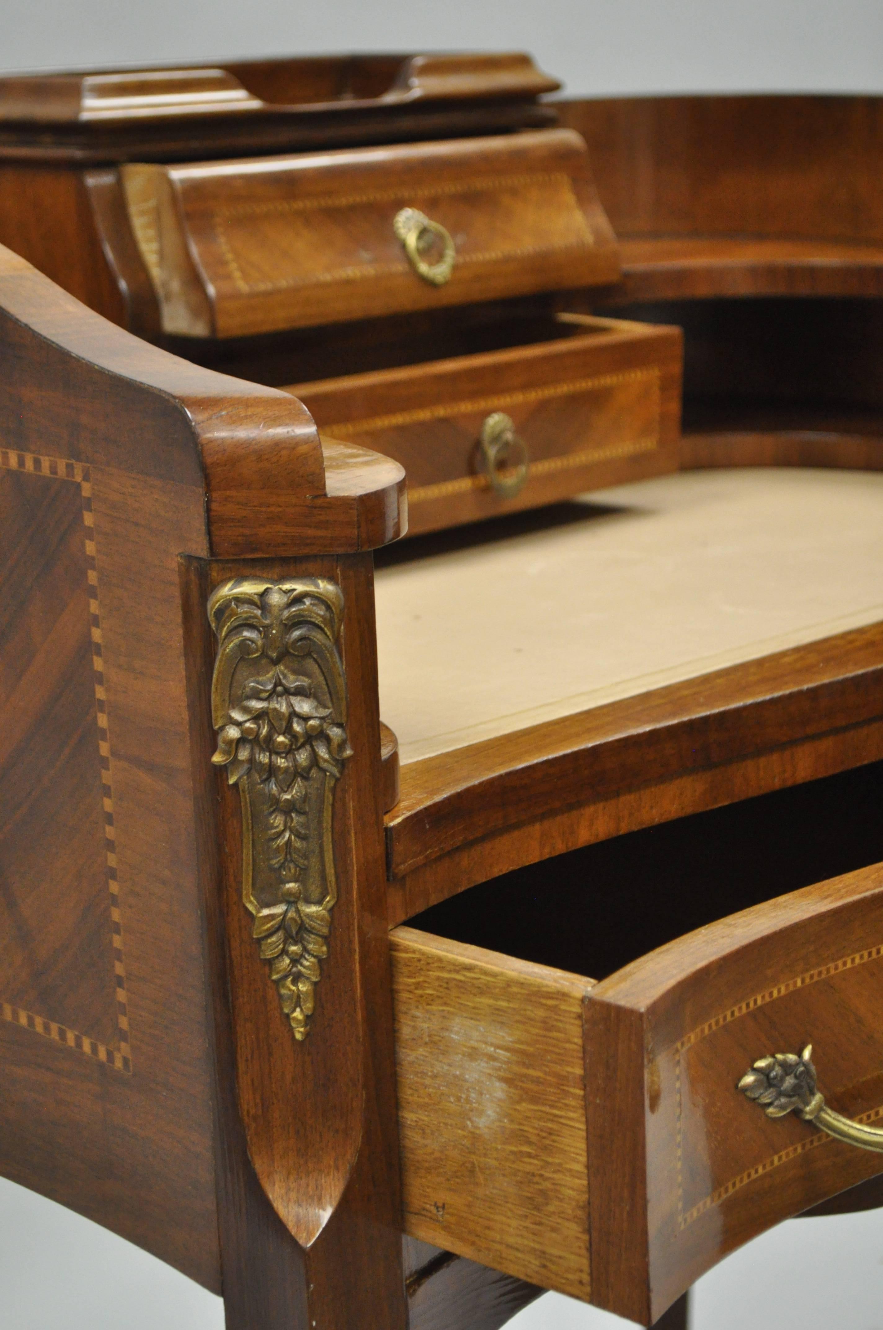 ladies writing table