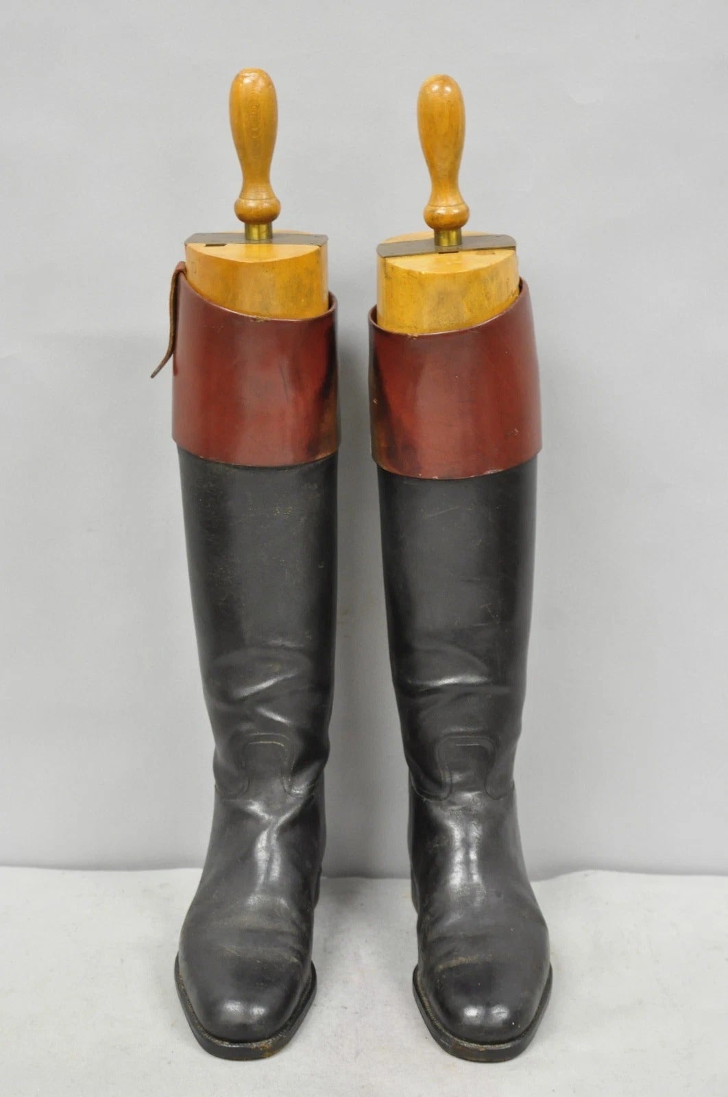 Antique Riding Boots - 33 For Sale on 1stDibs | vintage riding