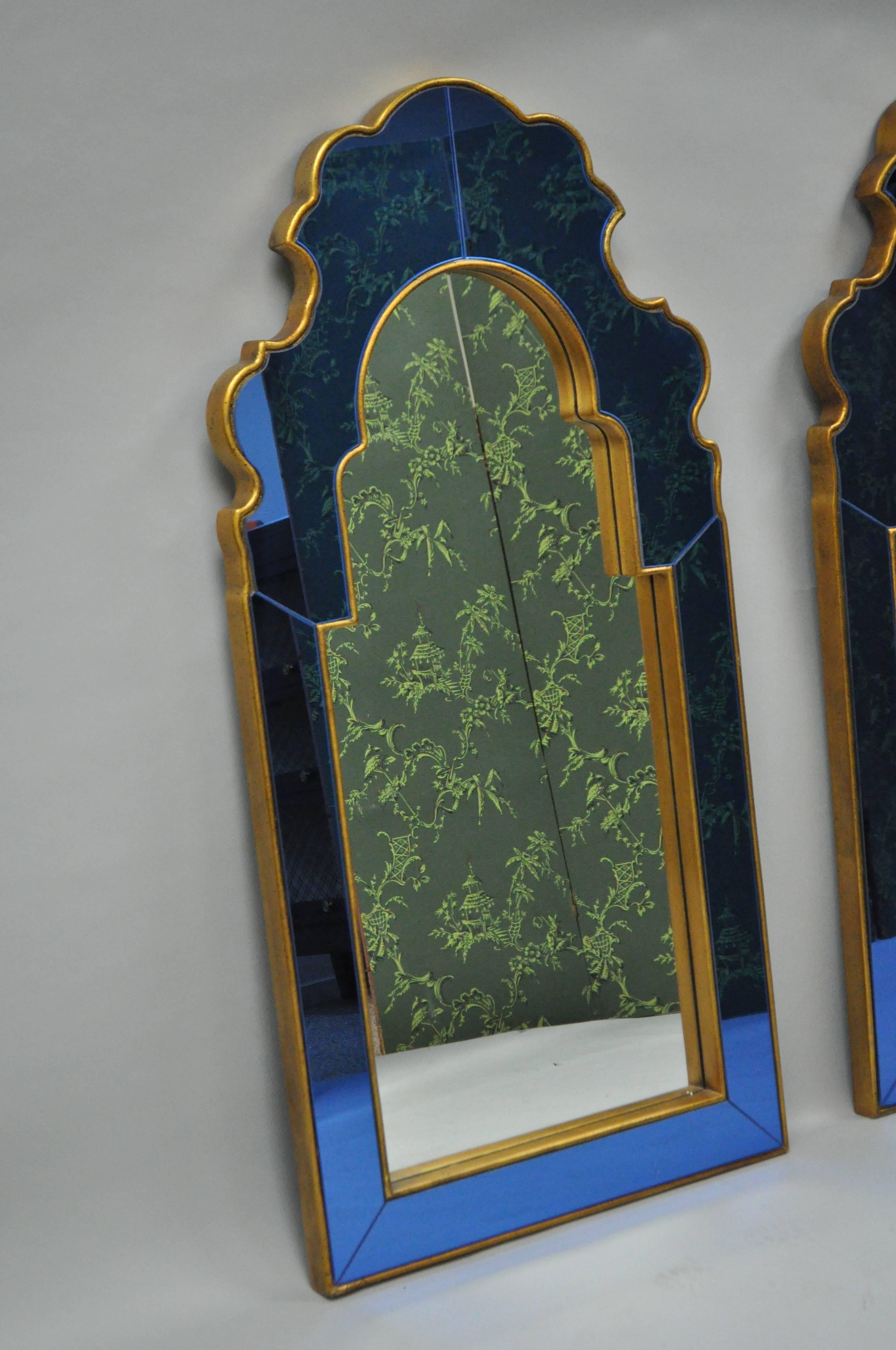 bunny williams mirror