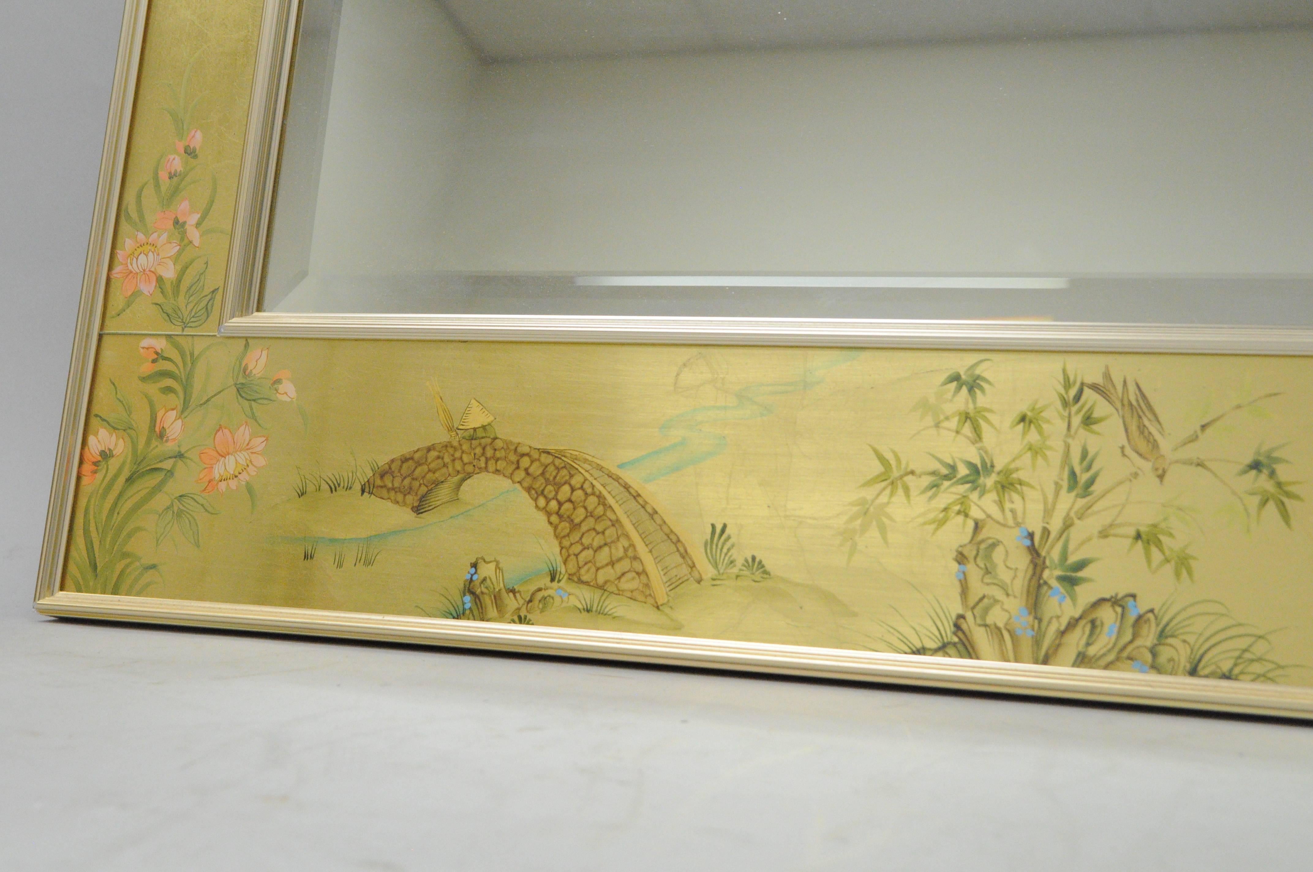 asian style mirrors