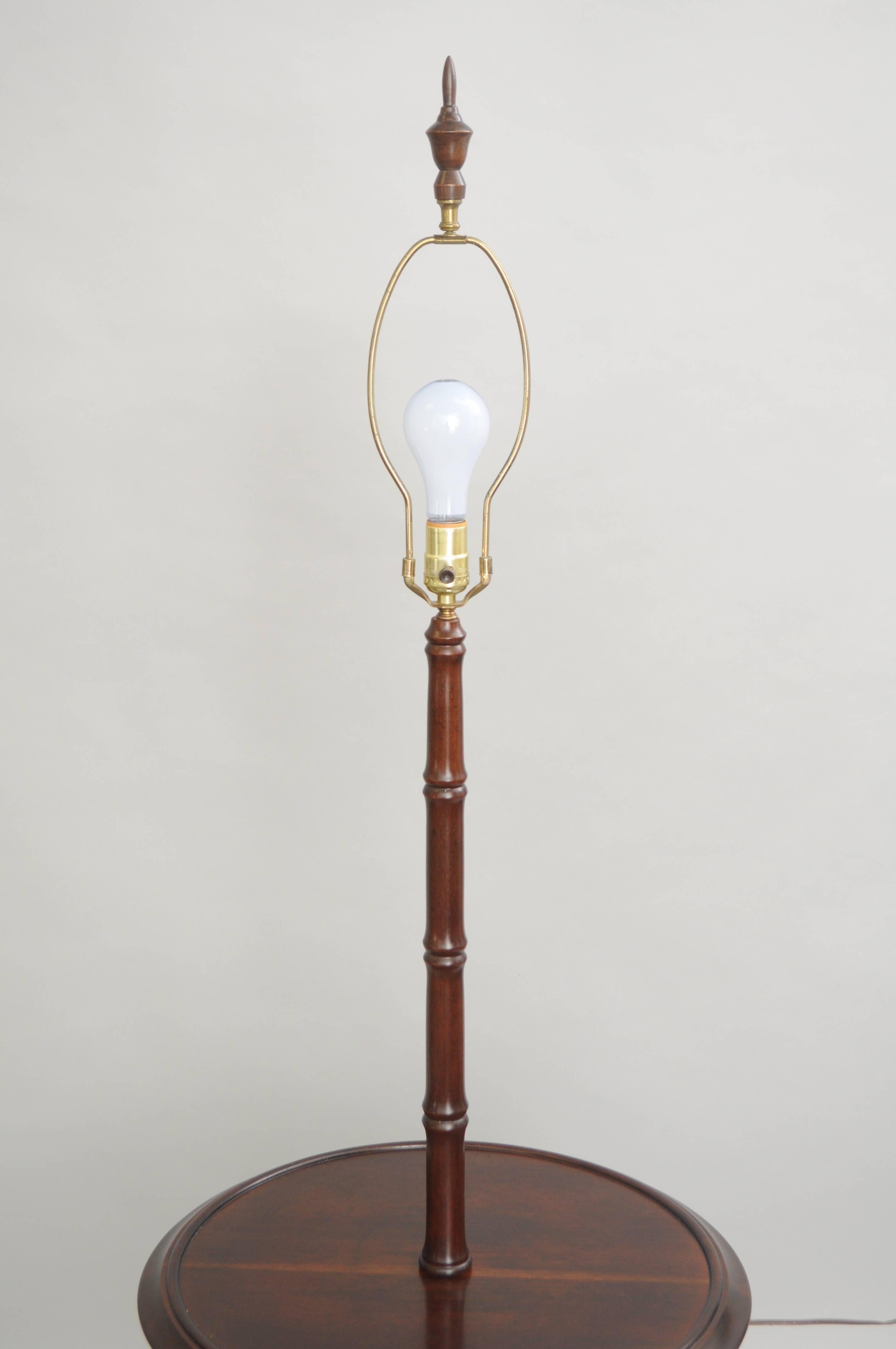 chinese chippendale light