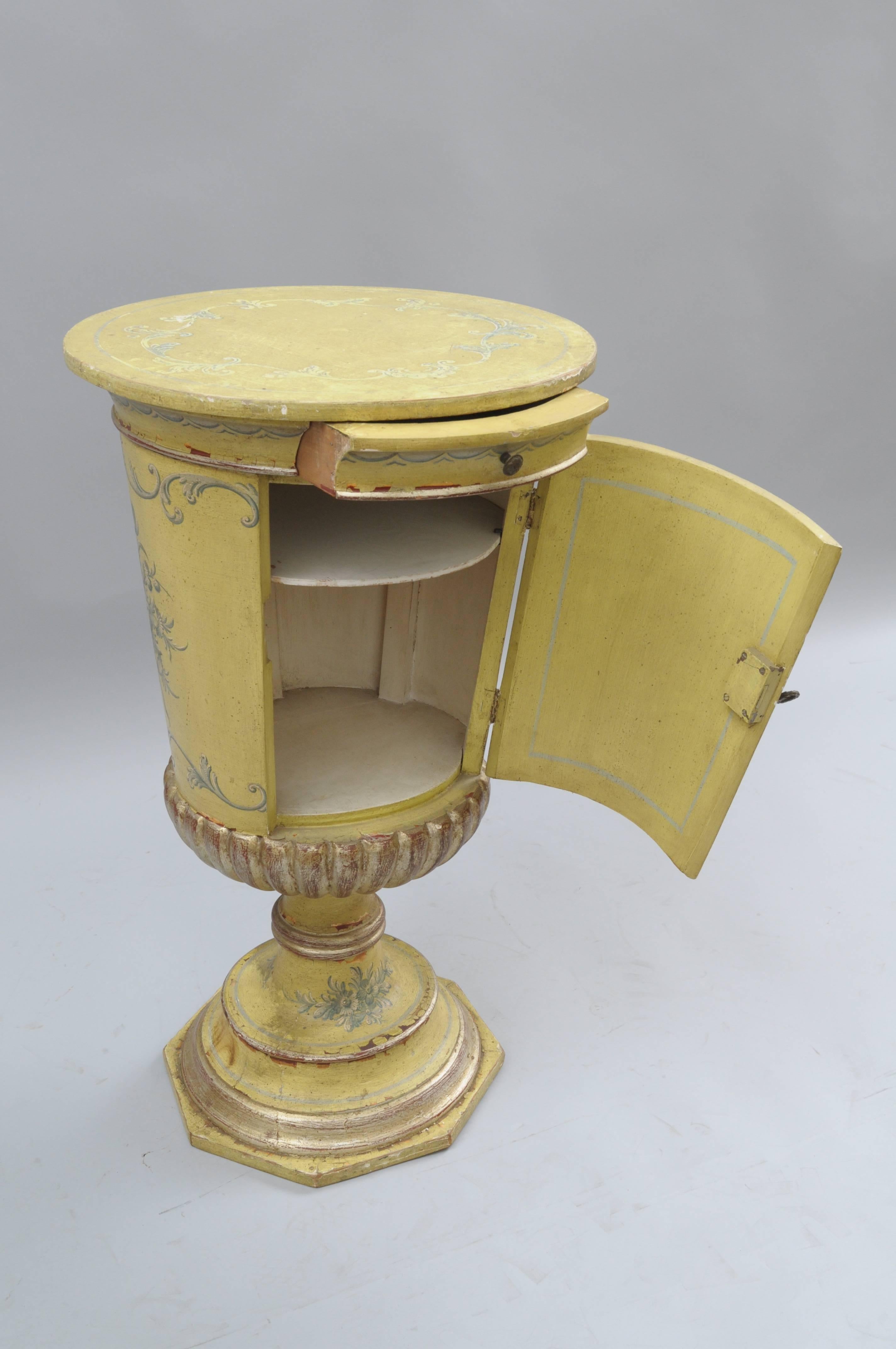 urn cabinet