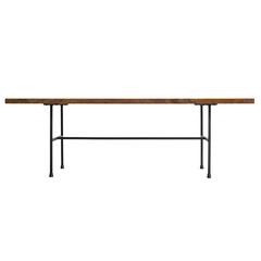 Raro tavolino da caffè Tapio Wirkkala per Asko