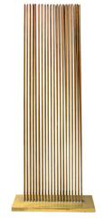 Bright Harry Bertoia Sonambient Sculpture