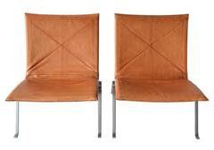 Poul Kjaerholm Suite of Furniture